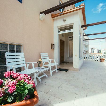 Guesthouse Ante Split Kültér fotó