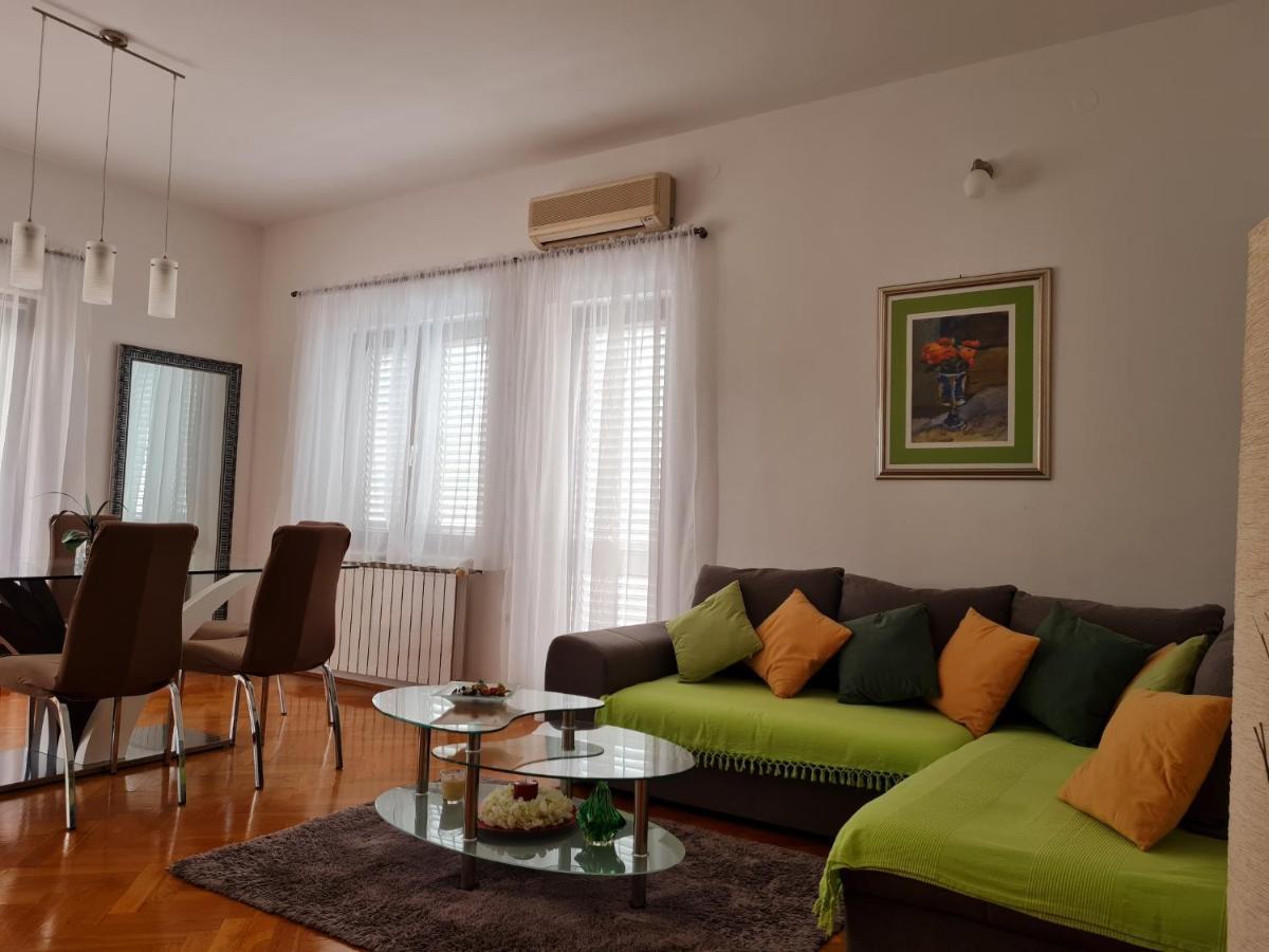 Guesthouse Ante Split Kültér fotó