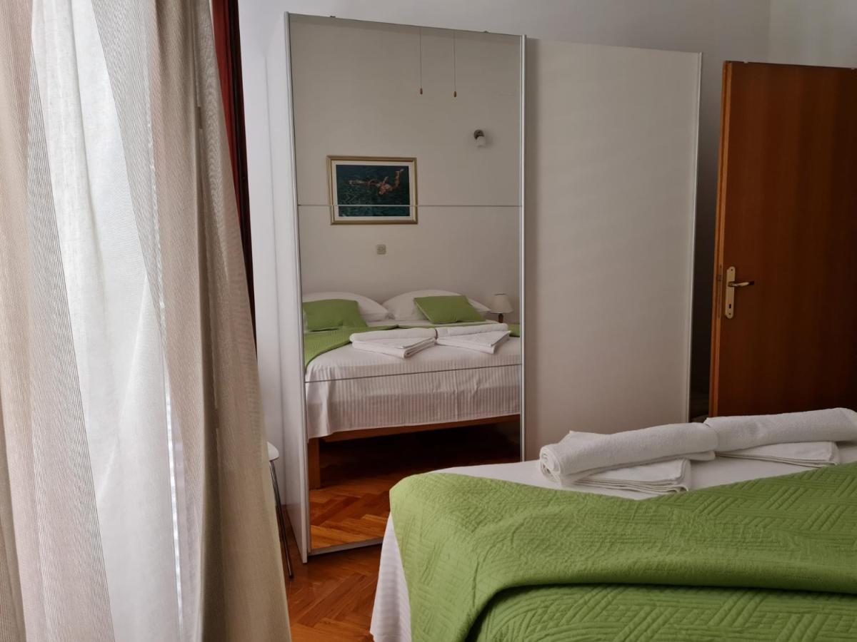 Guesthouse Ante Split Kültér fotó