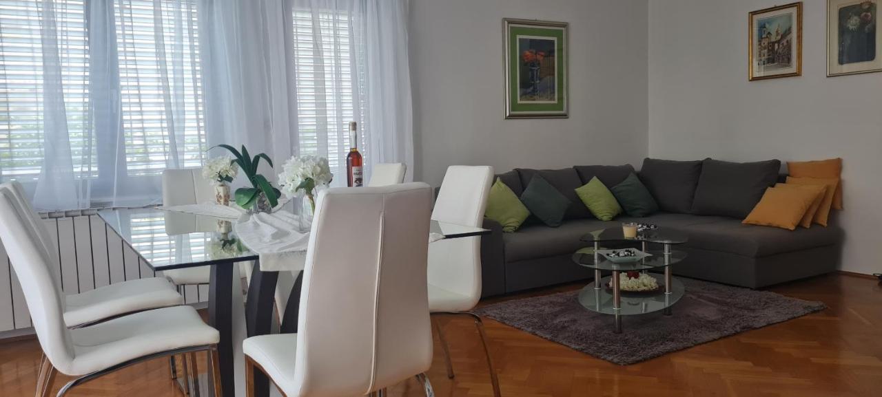 Guesthouse Ante Split Kültér fotó