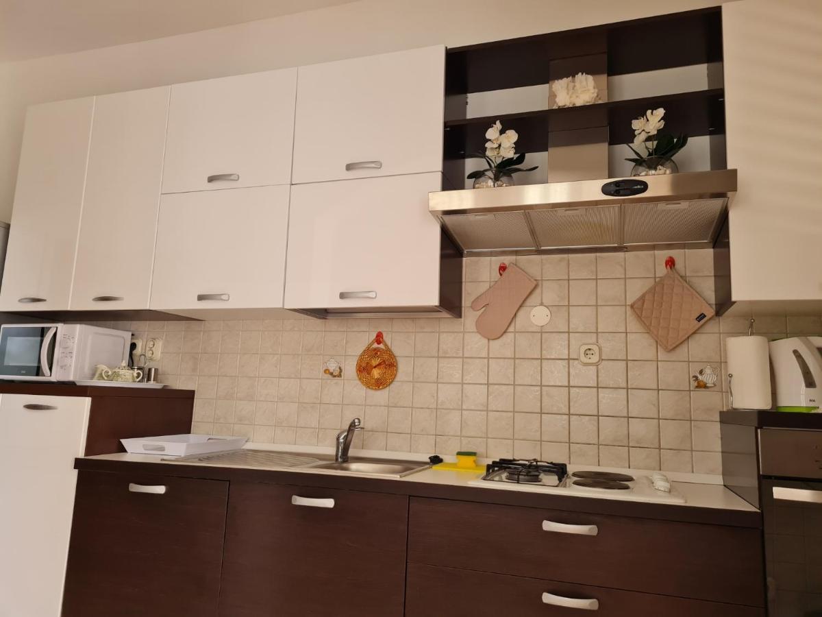 Guesthouse Ante Split Kültér fotó