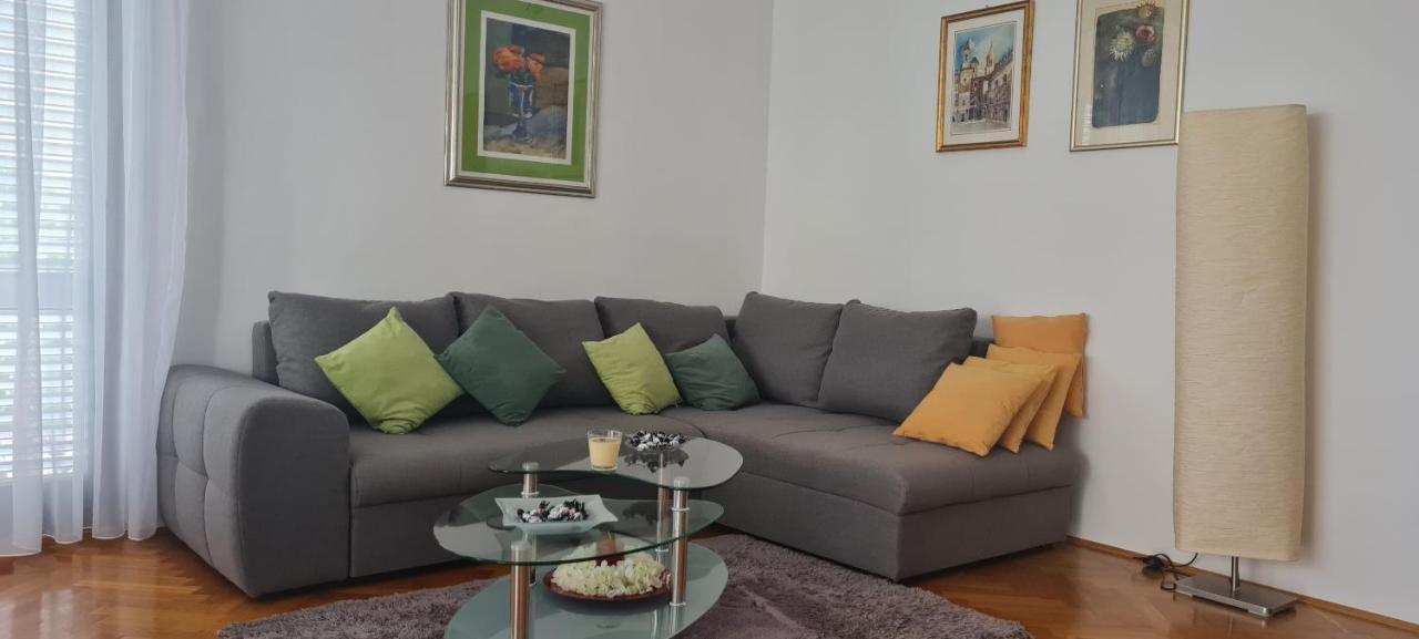 Guesthouse Ante Split Kültér fotó