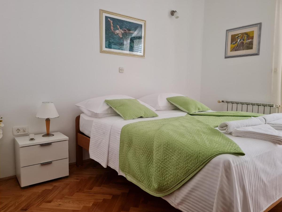 Guesthouse Ante Split Kültér fotó