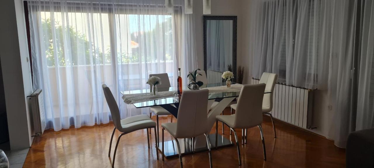Guesthouse Ante Split Kültér fotó