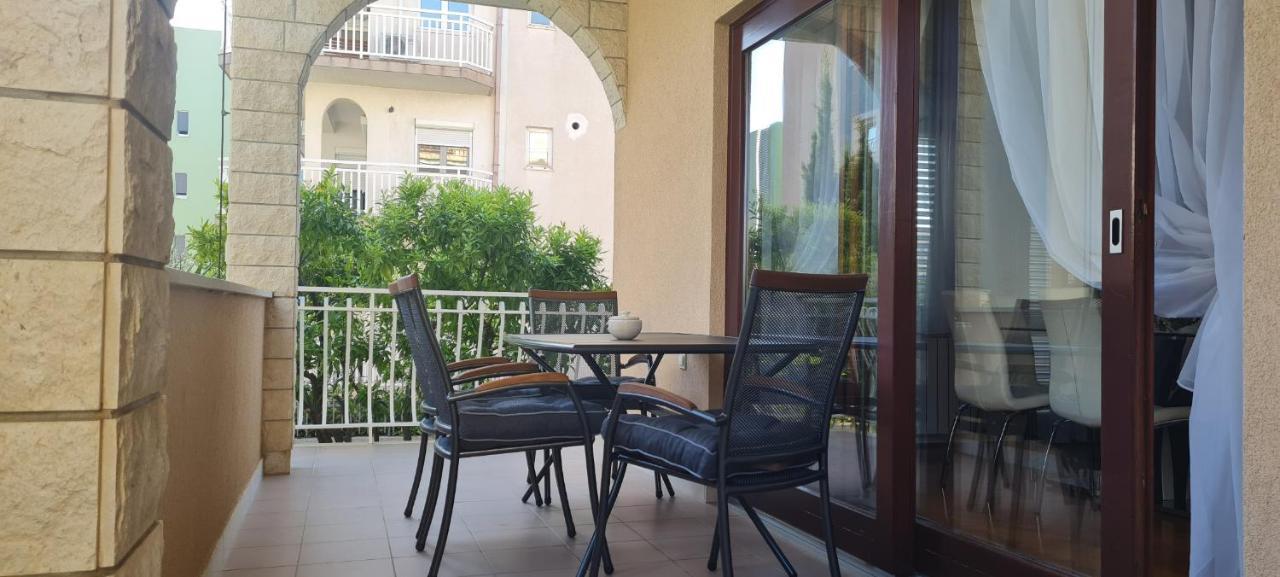 Guesthouse Ante Split Kültér fotó