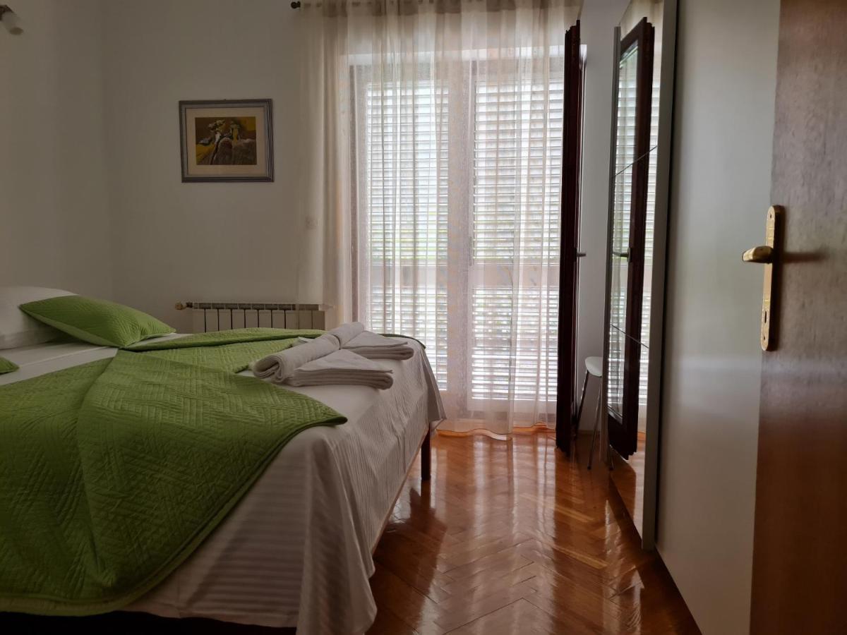 Guesthouse Ante Split Kültér fotó