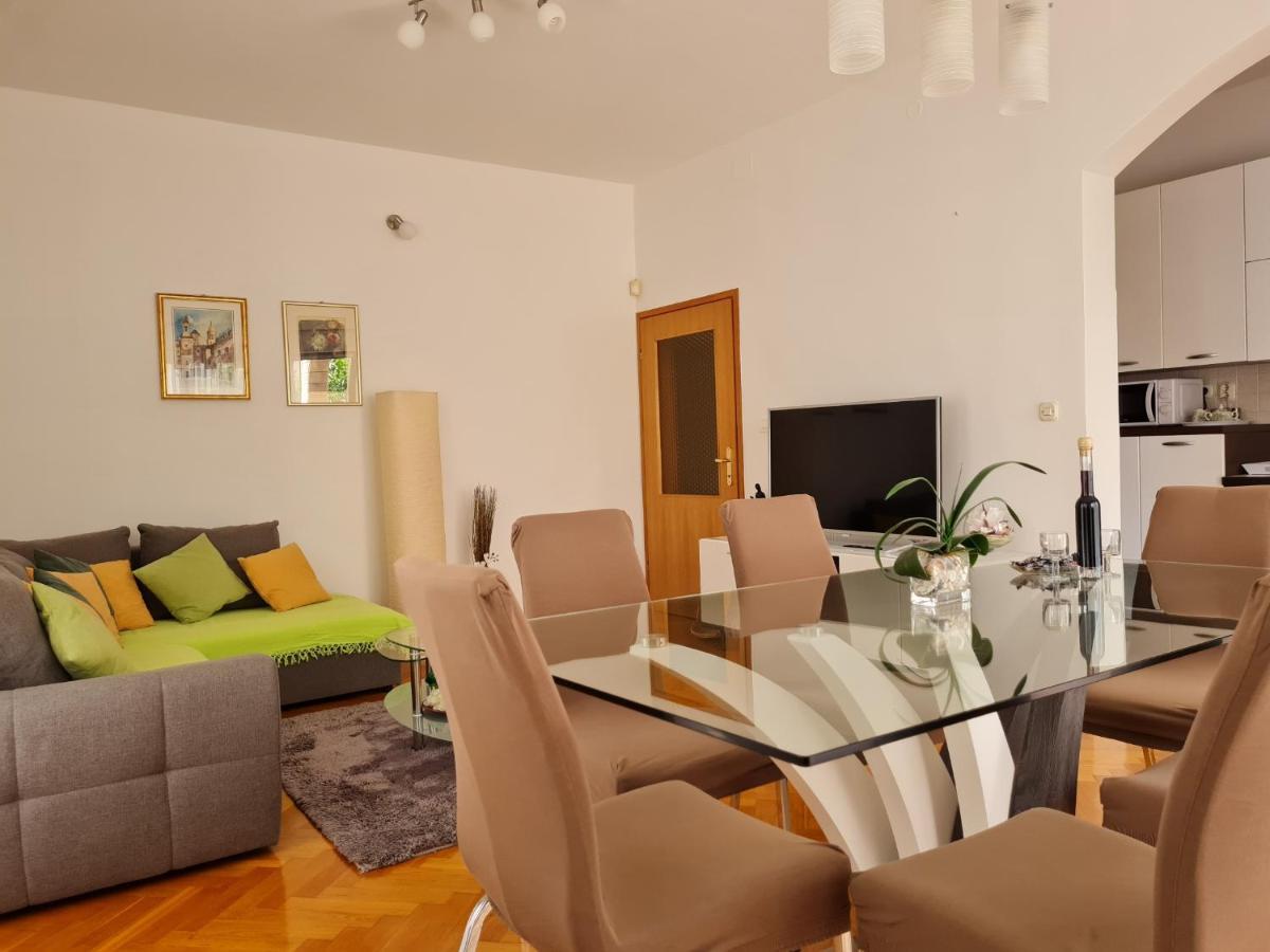 Guesthouse Ante Split Kültér fotó