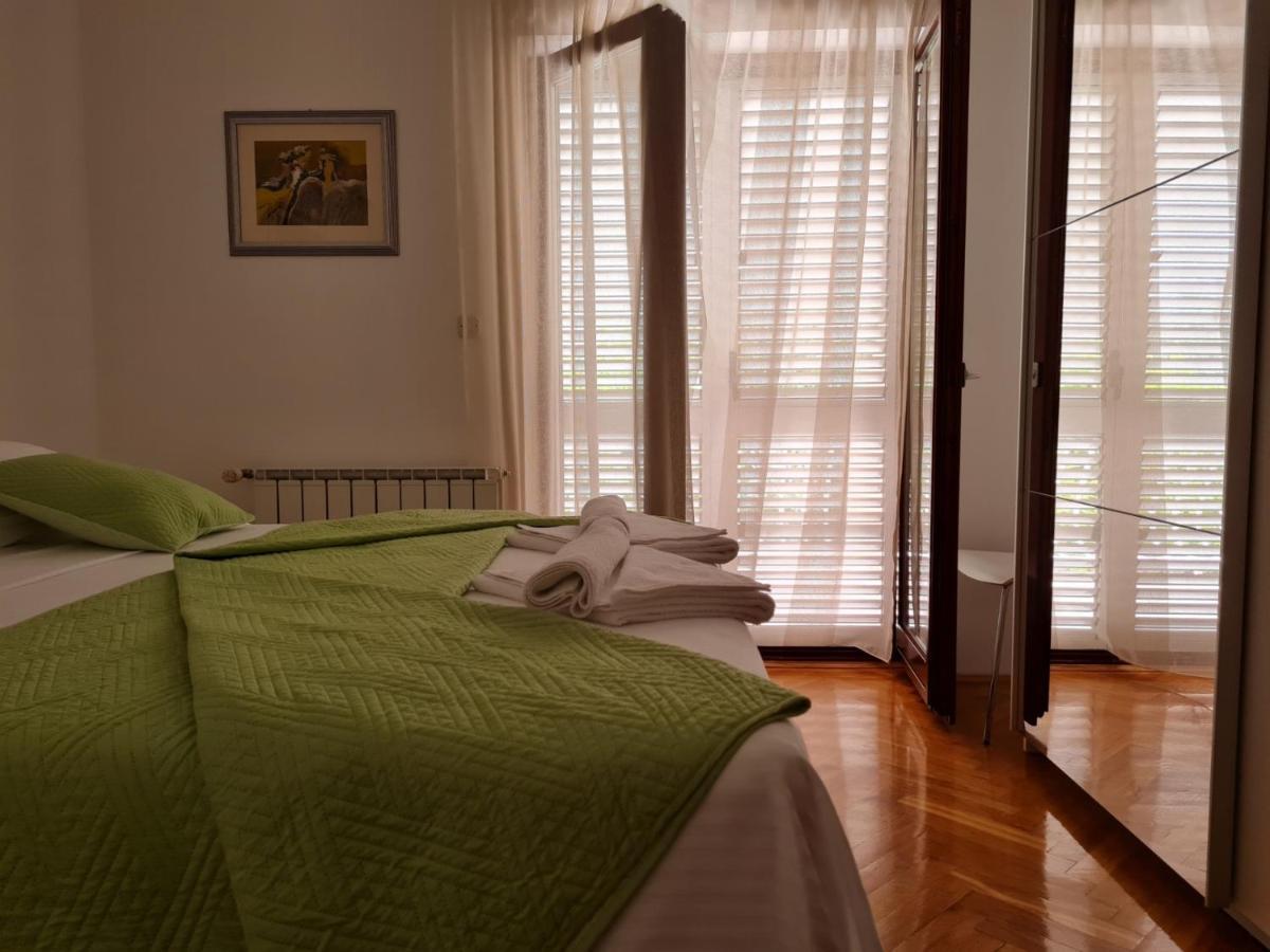 Guesthouse Ante Split Kültér fotó