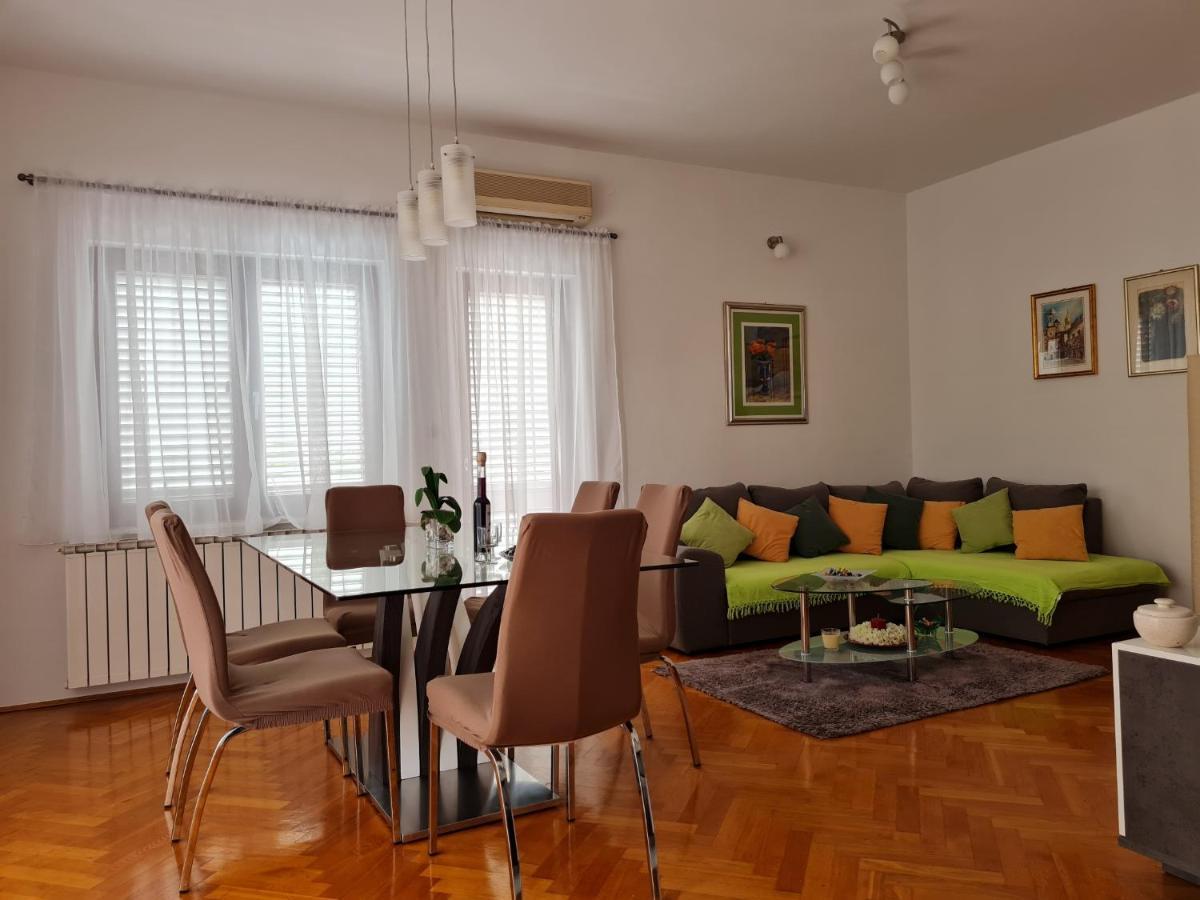 Guesthouse Ante Split Kültér fotó