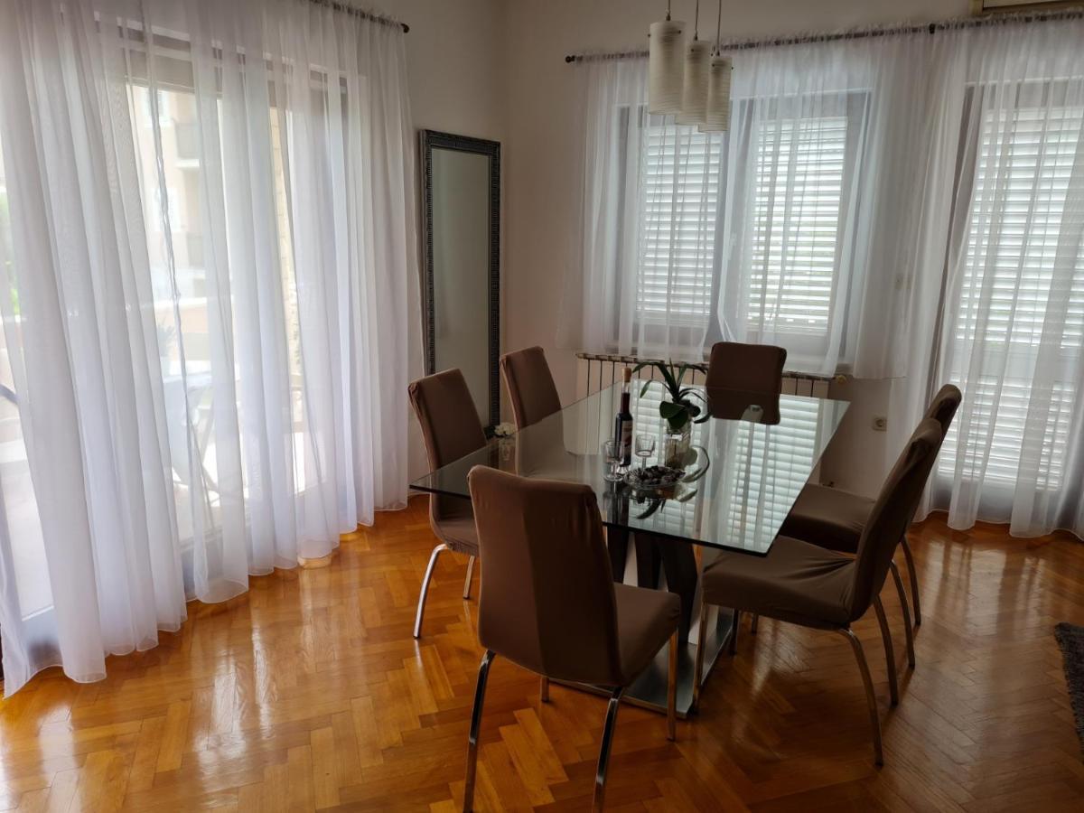 Guesthouse Ante Split Kültér fotó