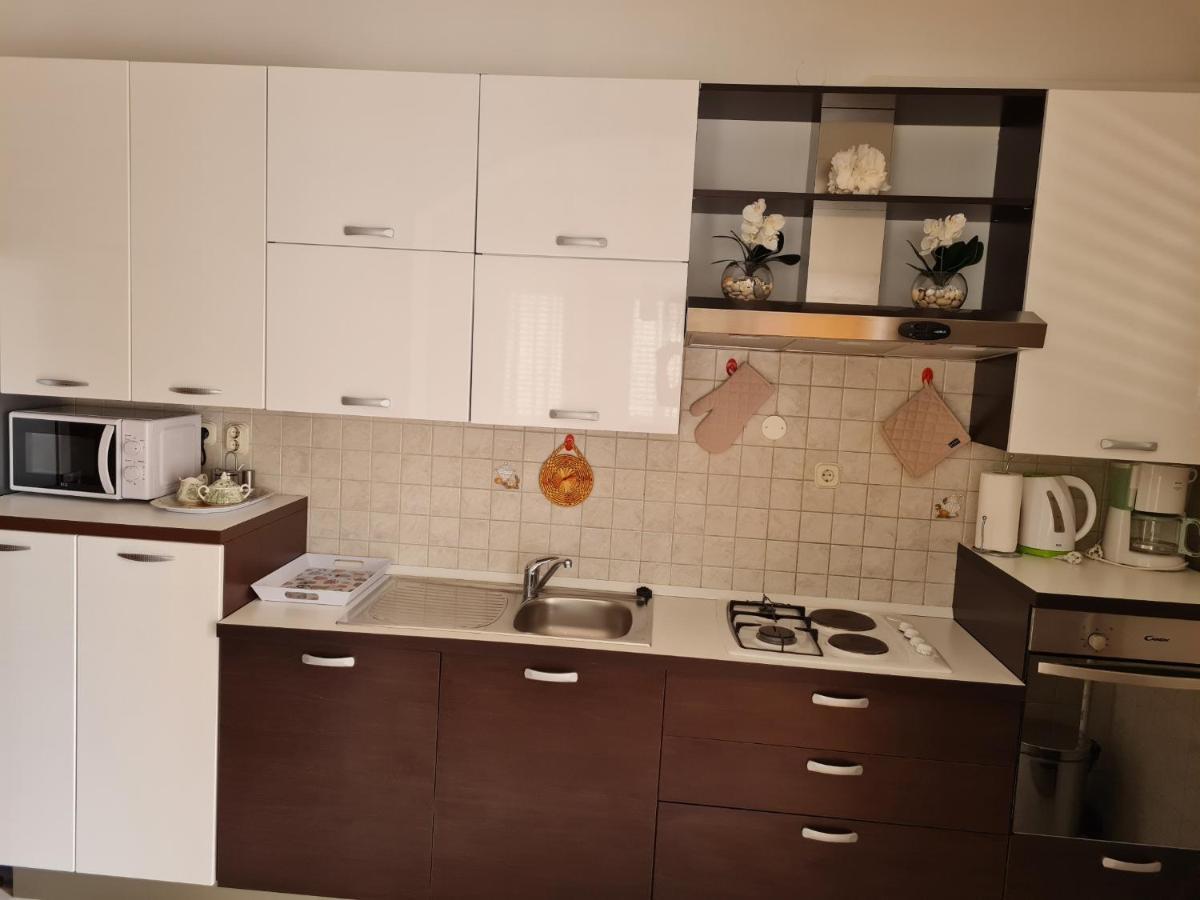 Guesthouse Ante Split Kültér fotó