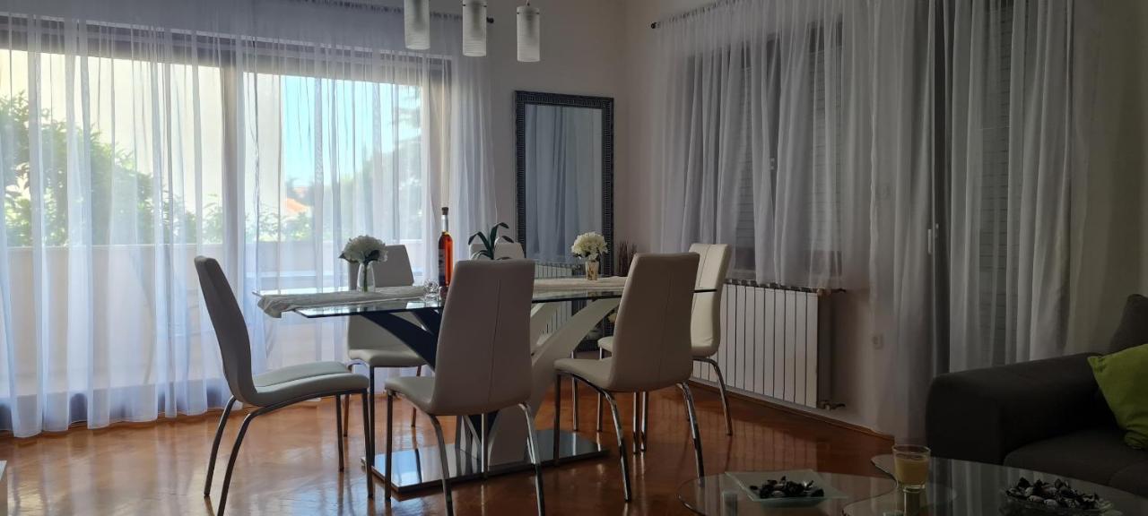 Guesthouse Ante Split Kültér fotó