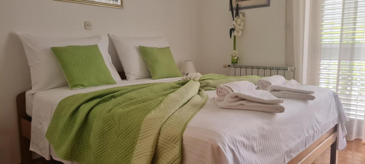 Guesthouse Ante Split Kültér fotó
