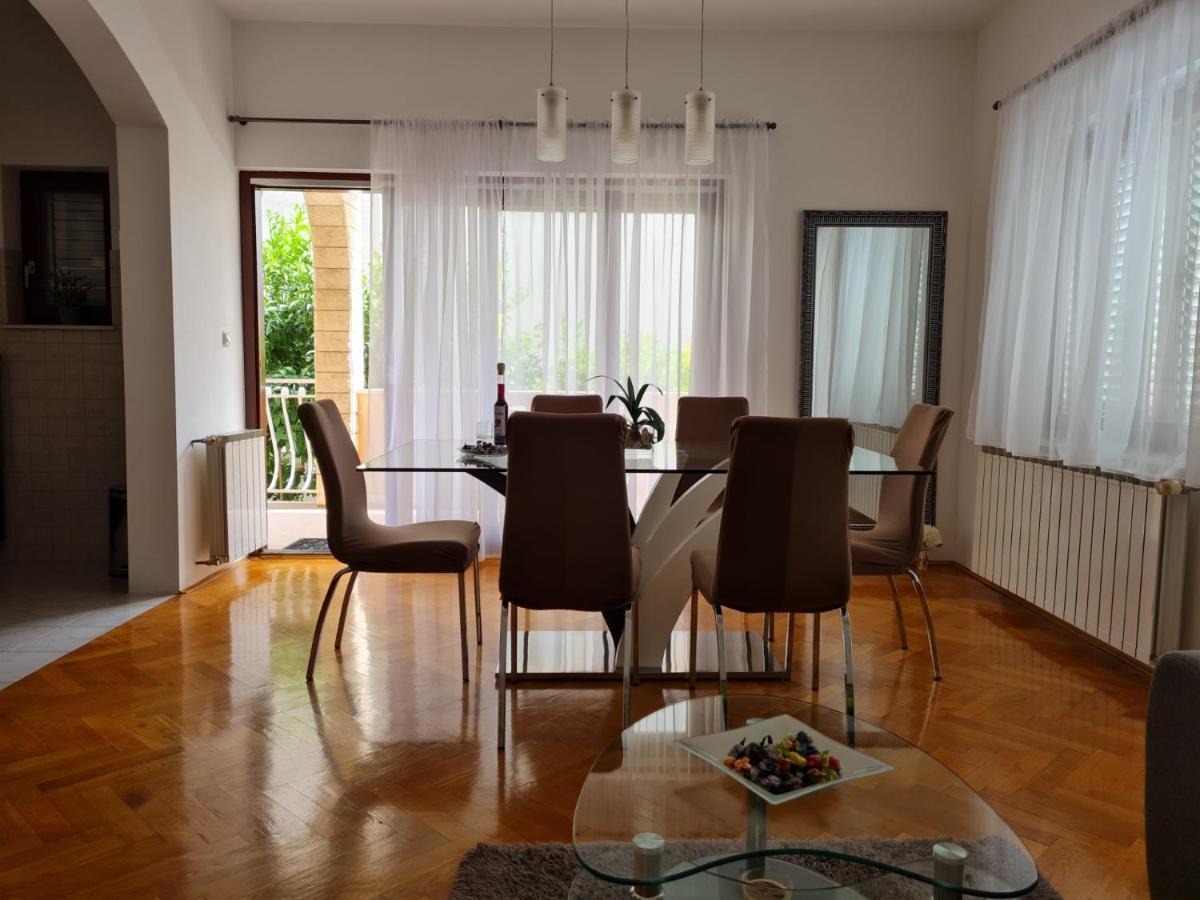 Guesthouse Ante Split Kültér fotó