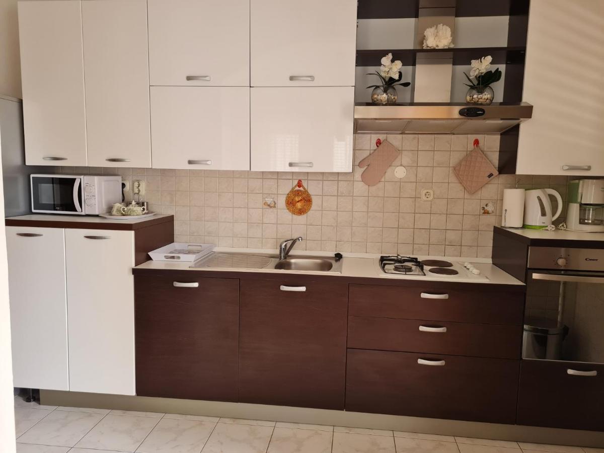 Guesthouse Ante Split Kültér fotó