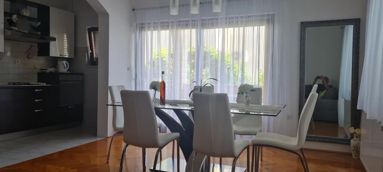 Guesthouse Ante Split Kültér fotó