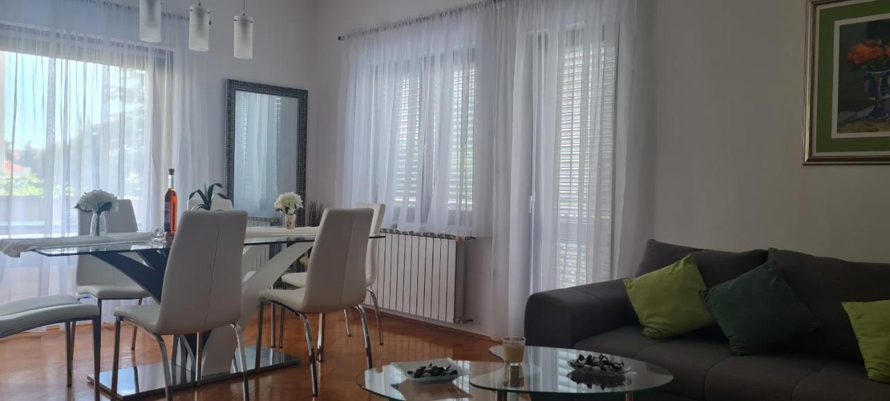 Guesthouse Ante Split Kültér fotó