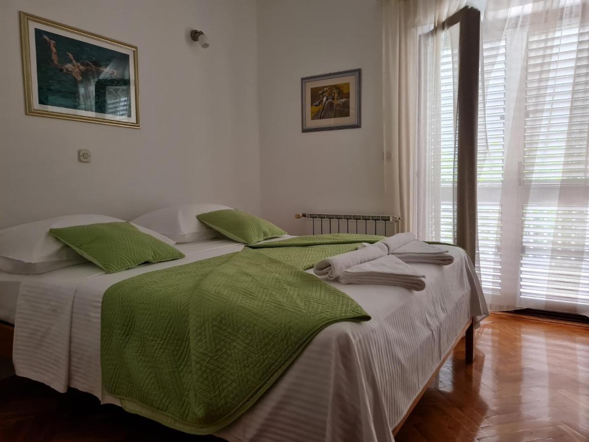 Guesthouse Ante Split Kültér fotó