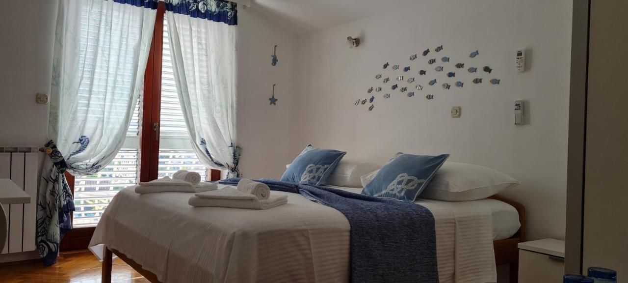 Guesthouse Ante Split Kültér fotó