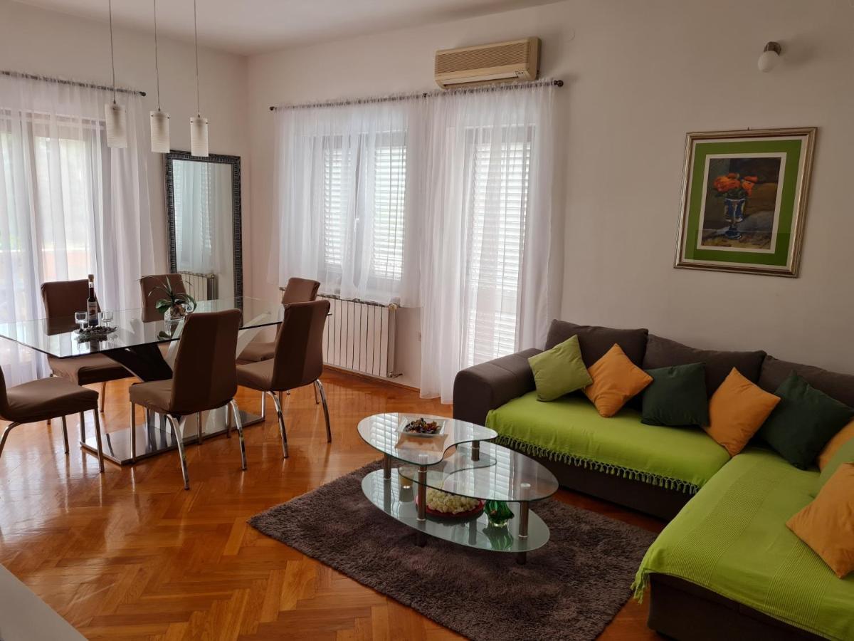 Guesthouse Ante Split Kültér fotó