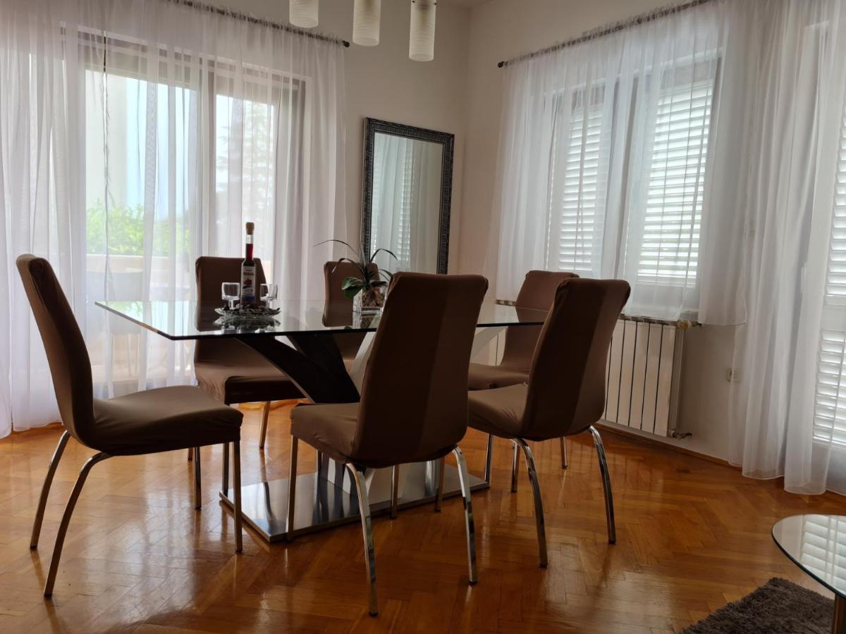 Guesthouse Ante Split Kültér fotó