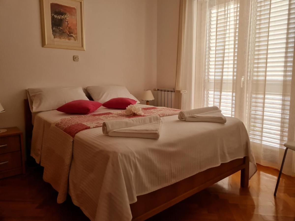 Guesthouse Ante Split Kültér fotó