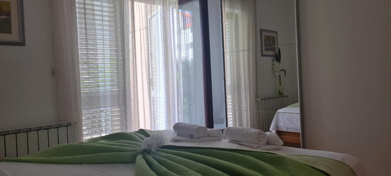 Guesthouse Ante Split Kültér fotó