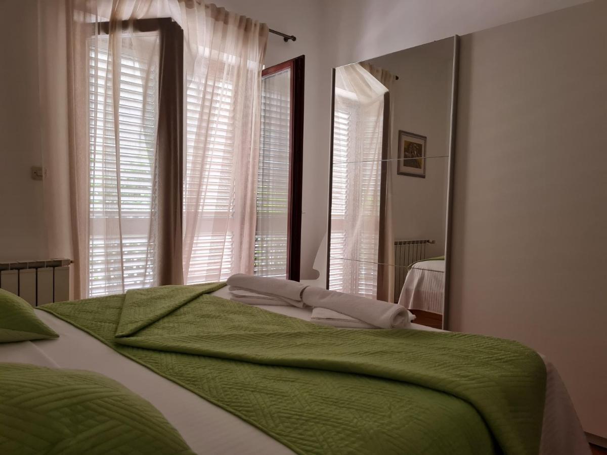 Guesthouse Ante Split Kültér fotó
