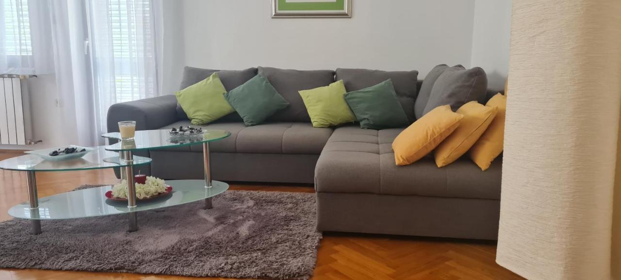 Guesthouse Ante Split Kültér fotó