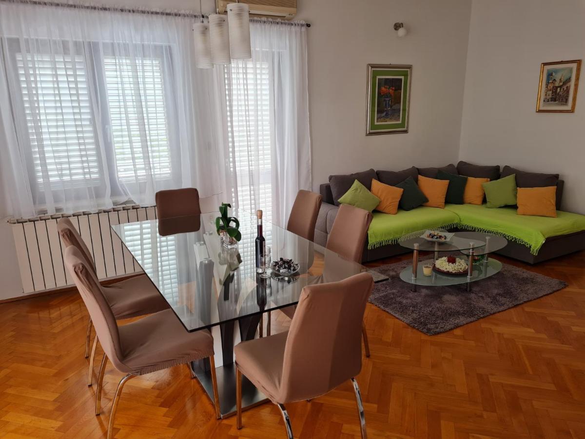 Guesthouse Ante Split Kültér fotó