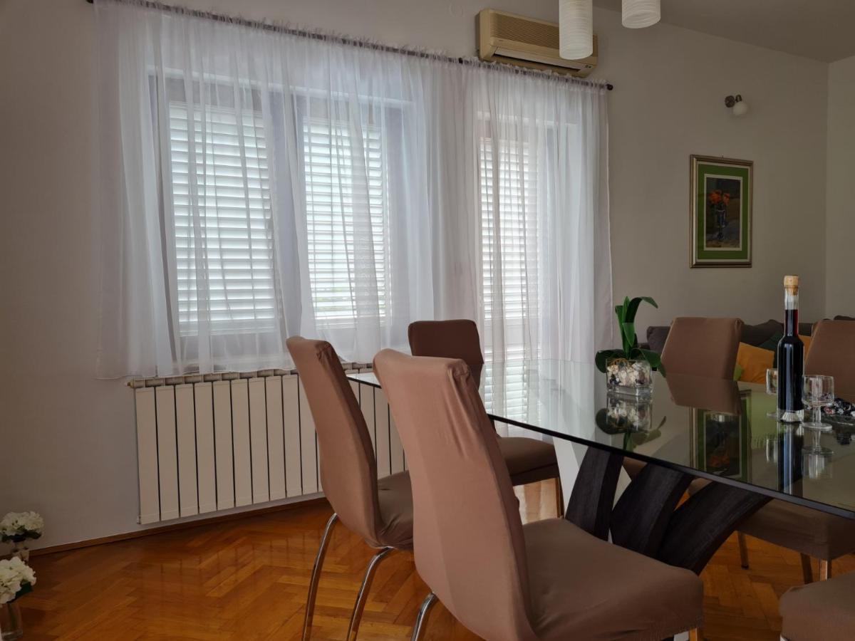 Guesthouse Ante Split Kültér fotó