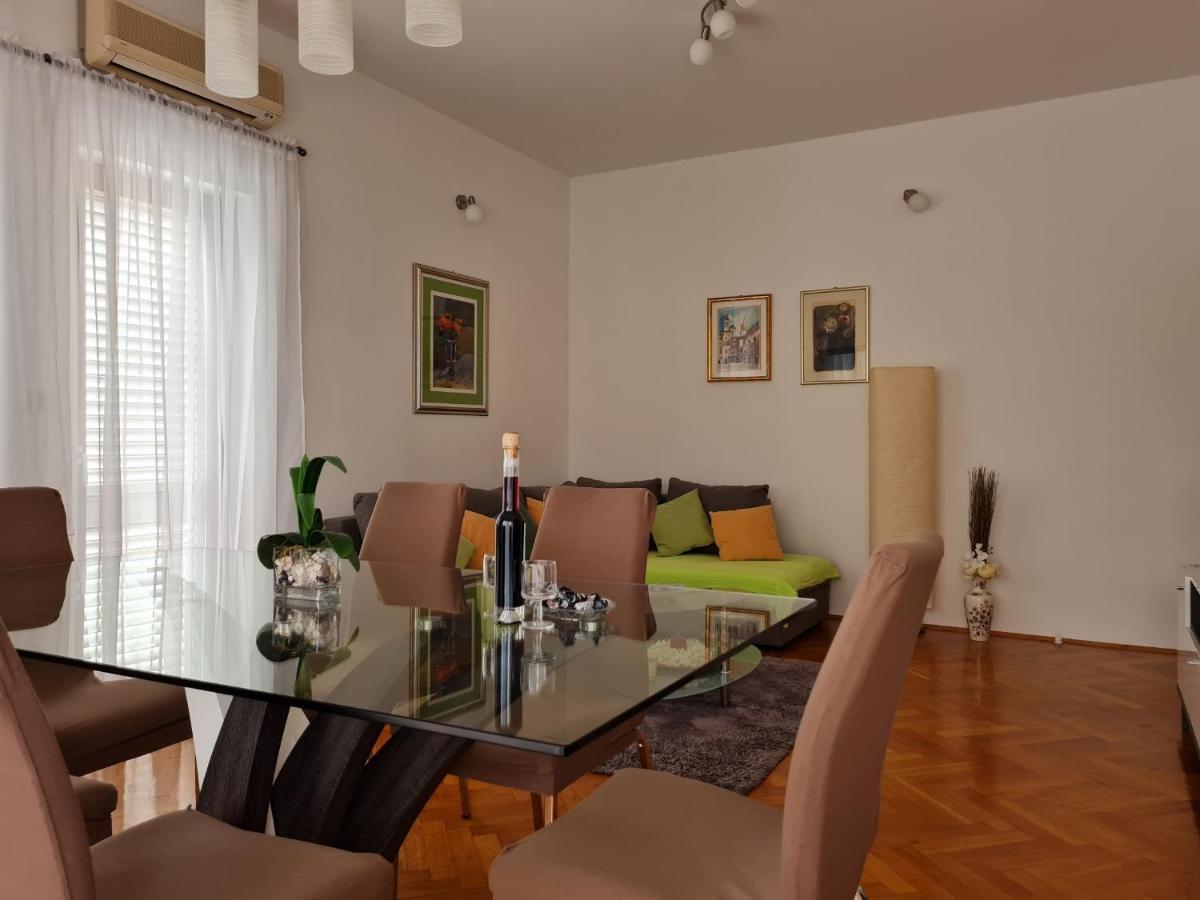Guesthouse Ante Split Kültér fotó