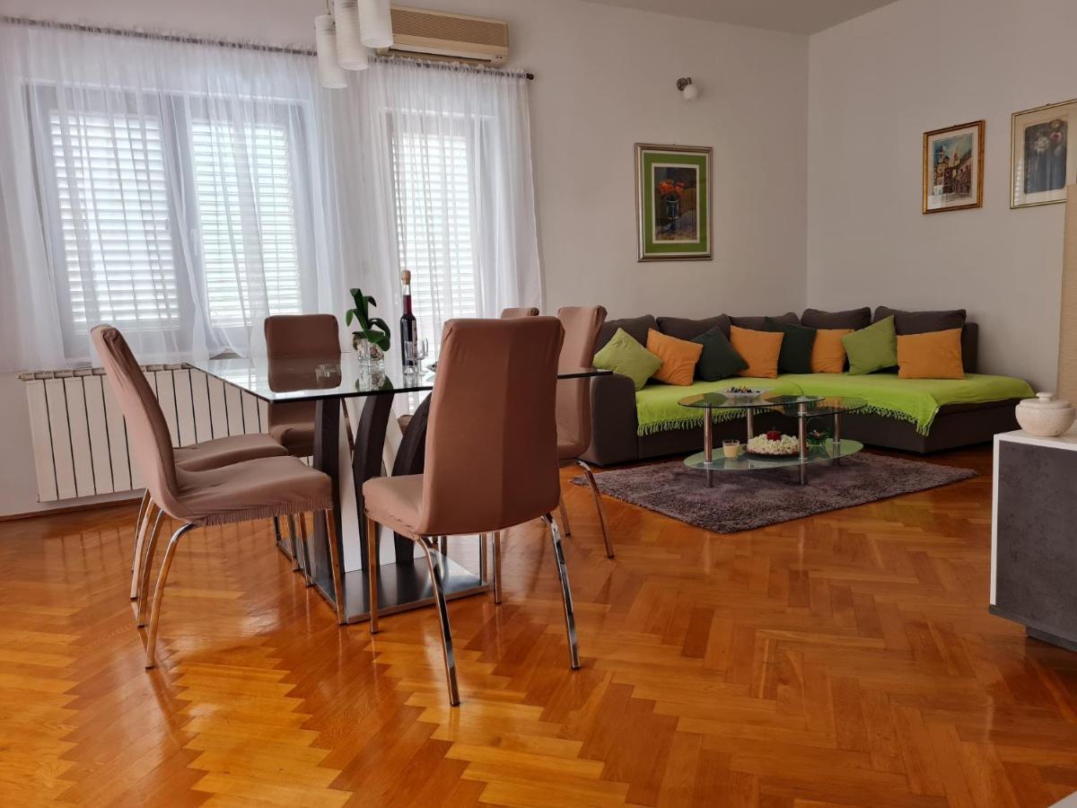 Guesthouse Ante Split Kültér fotó