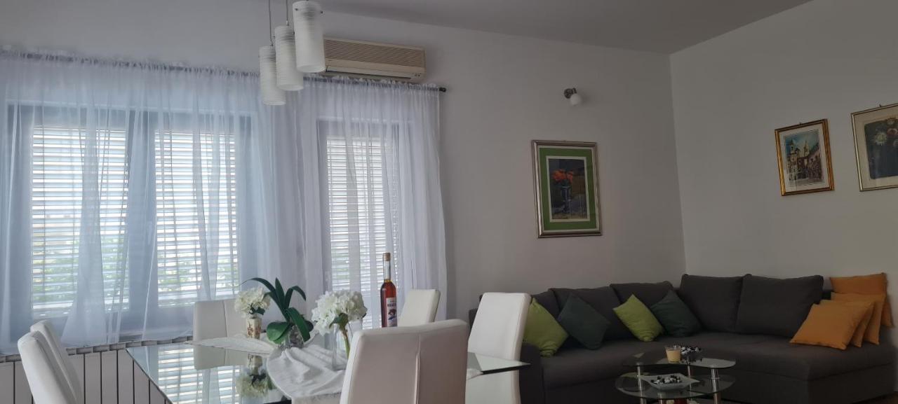 Guesthouse Ante Split Kültér fotó