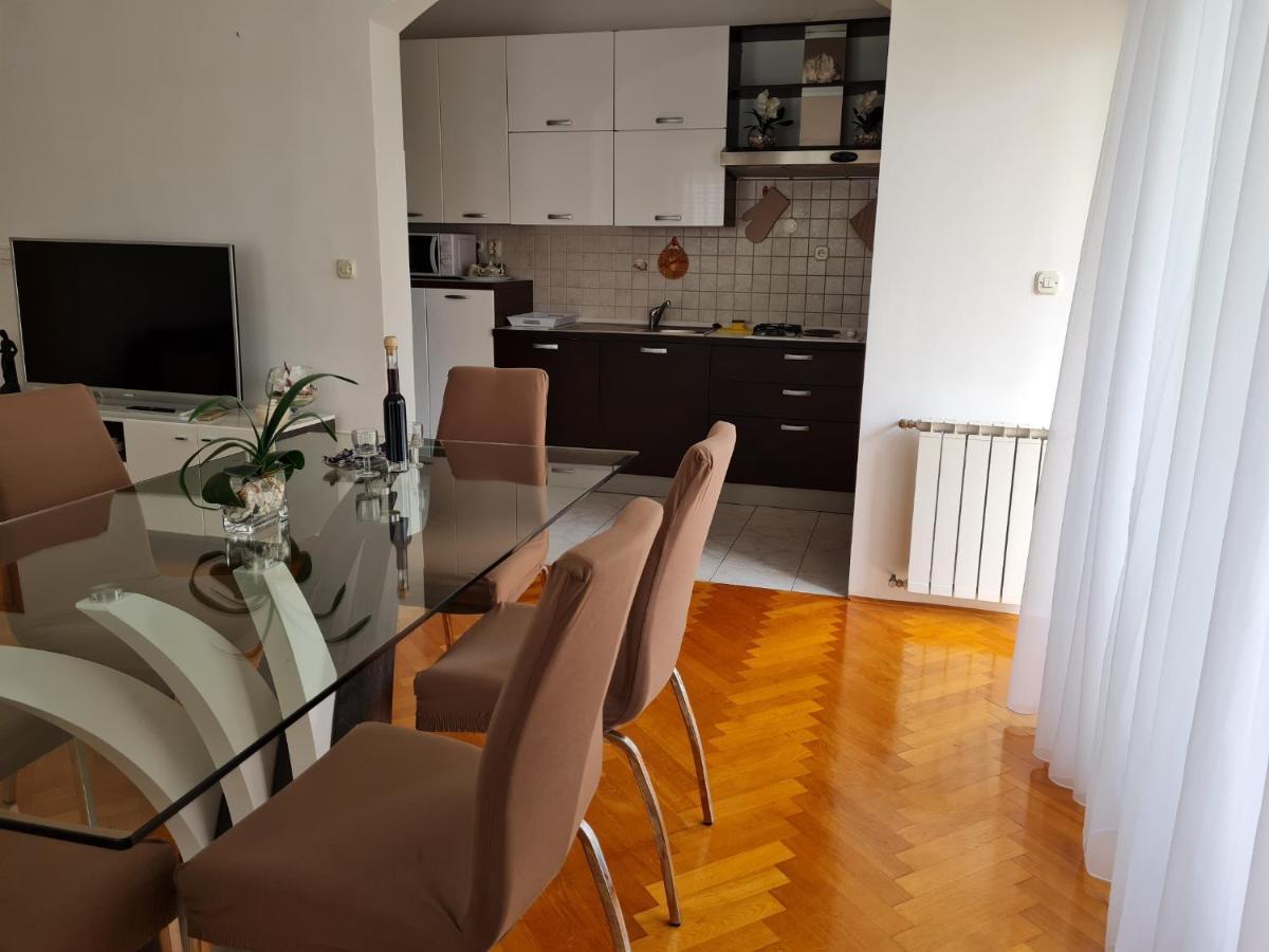 Guesthouse Ante Split Kültér fotó