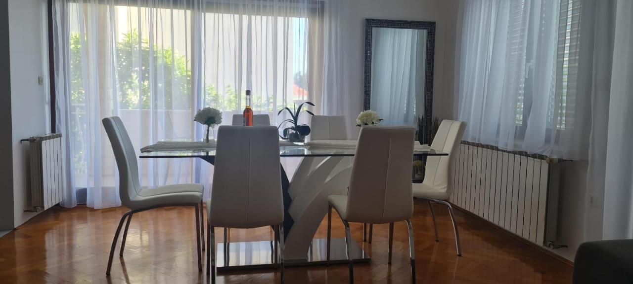 Guesthouse Ante Split Kültér fotó