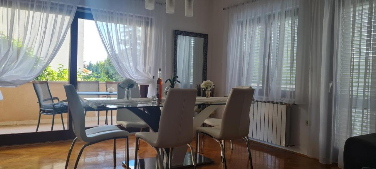 Guesthouse Ante Split Kültér fotó