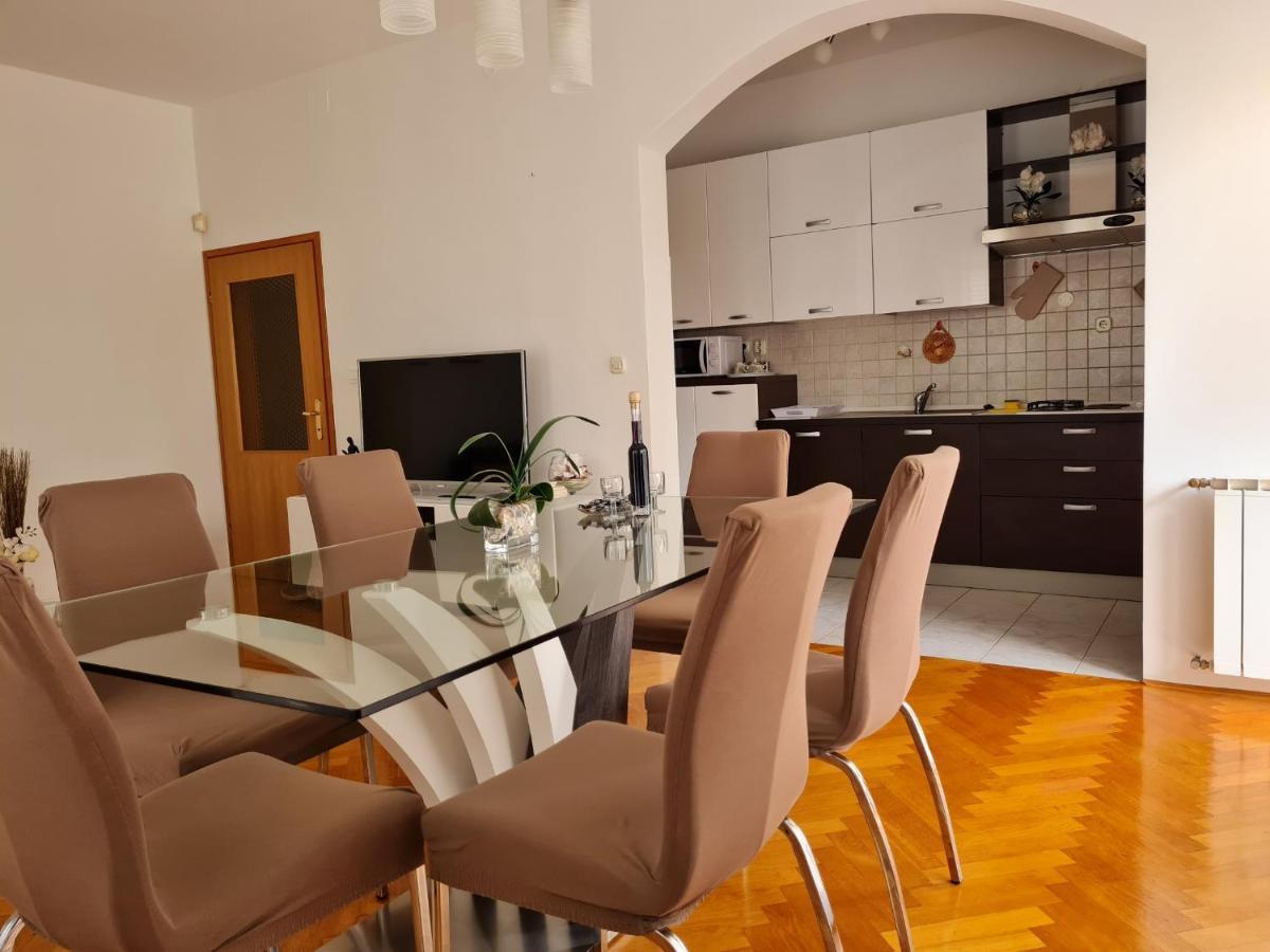 Guesthouse Ante Split Kültér fotó