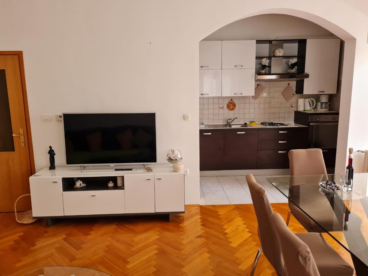 Guesthouse Ante Split Kültér fotó