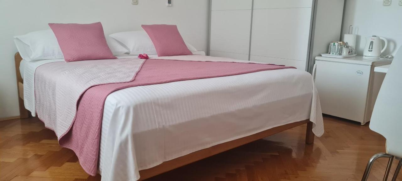 Guesthouse Ante Split Kültér fotó