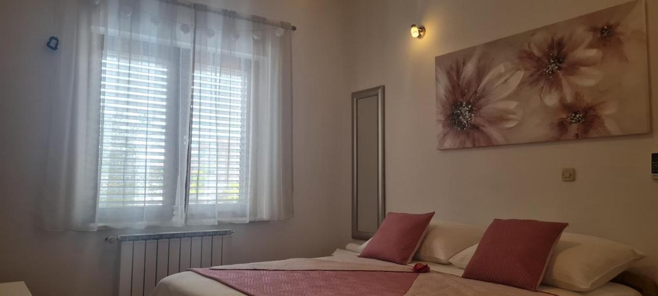 Guesthouse Ante Split Kültér fotó