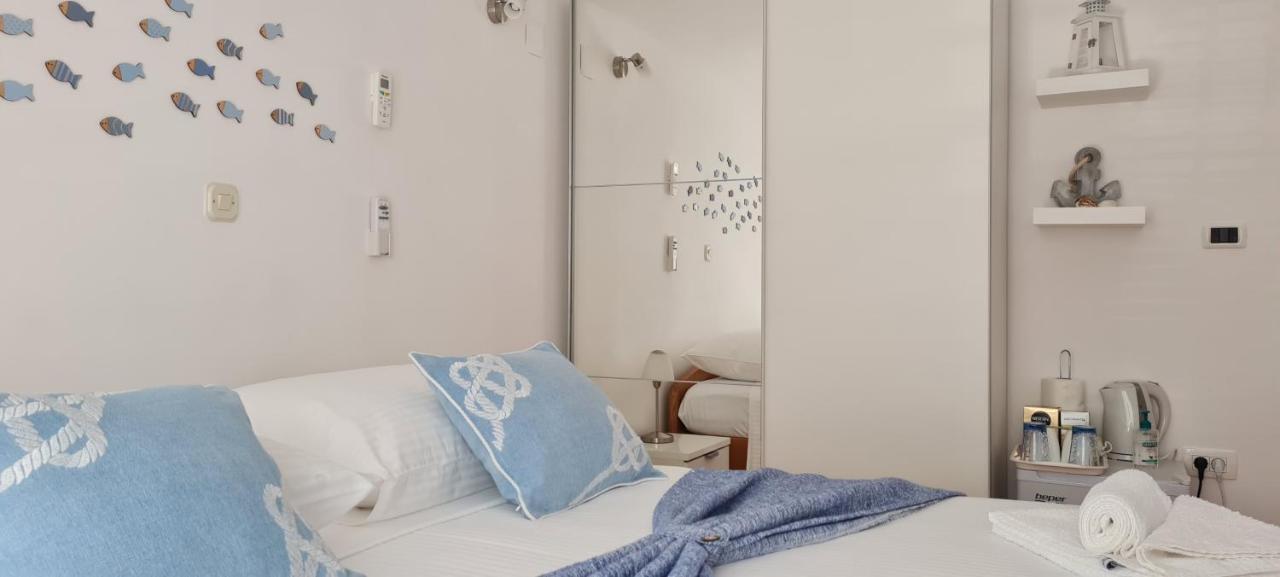 Guesthouse Ante Split Kültér fotó
