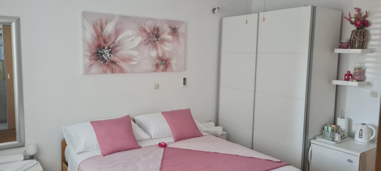 Guesthouse Ante Split Kültér fotó