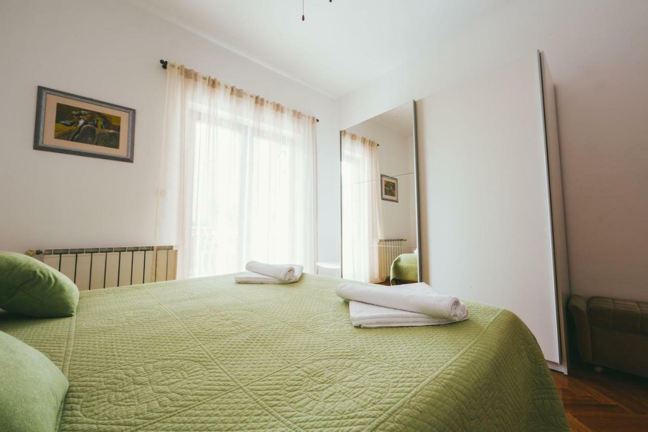 Guesthouse Ante Split Kültér fotó