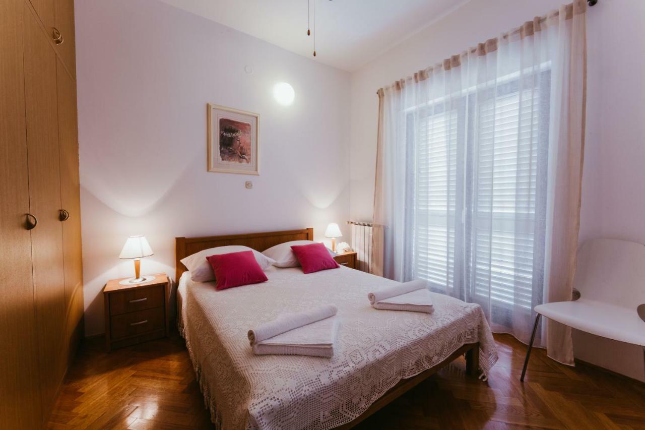 Guesthouse Ante Split Kültér fotó