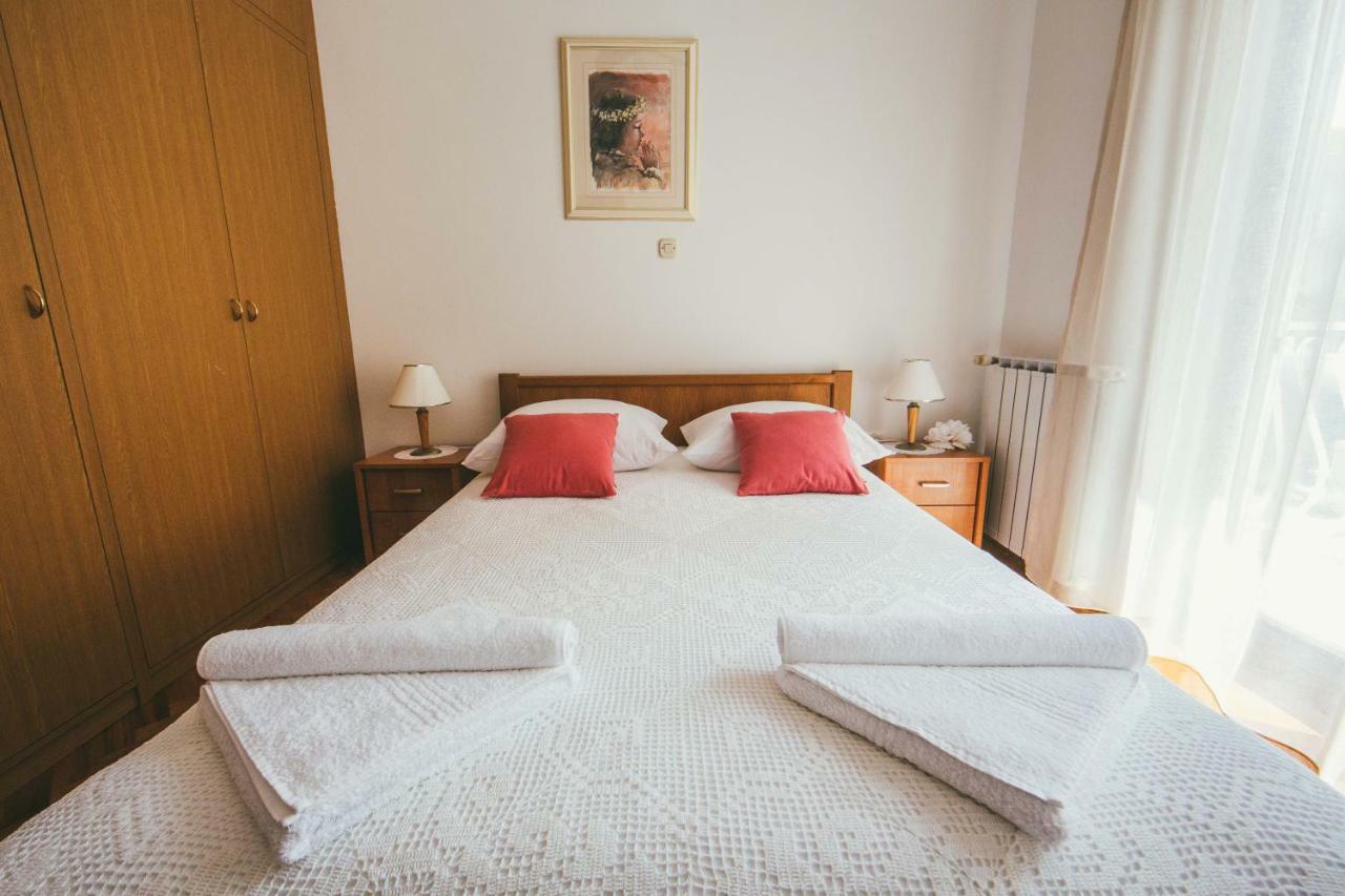 Guesthouse Ante Split Kültér fotó