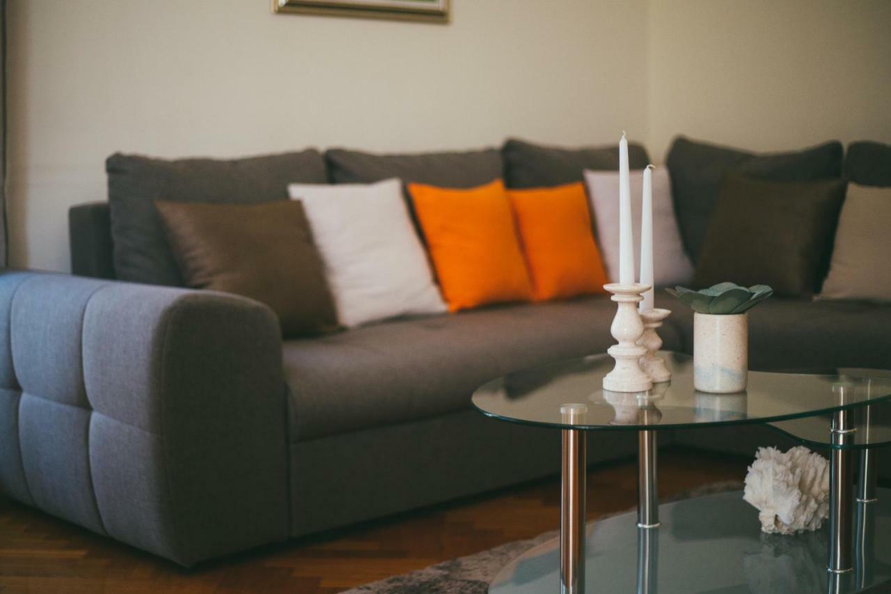 Guesthouse Ante Split Kültér fotó
