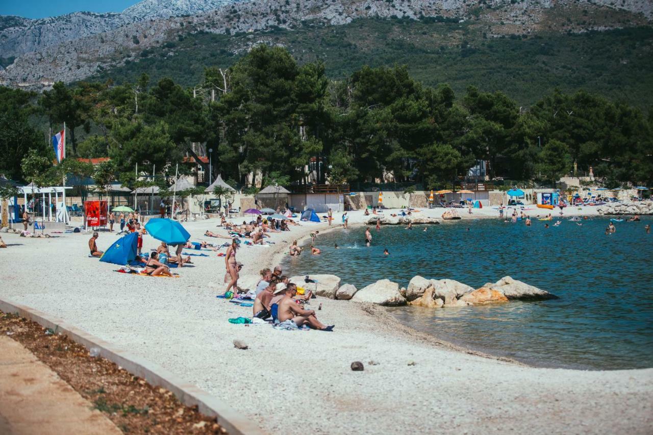 Guesthouse Ante Split Kültér fotó