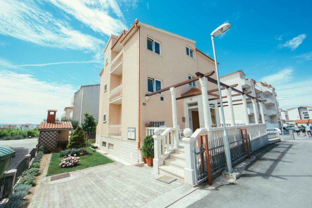 Guesthouse Ante Split Kültér fotó