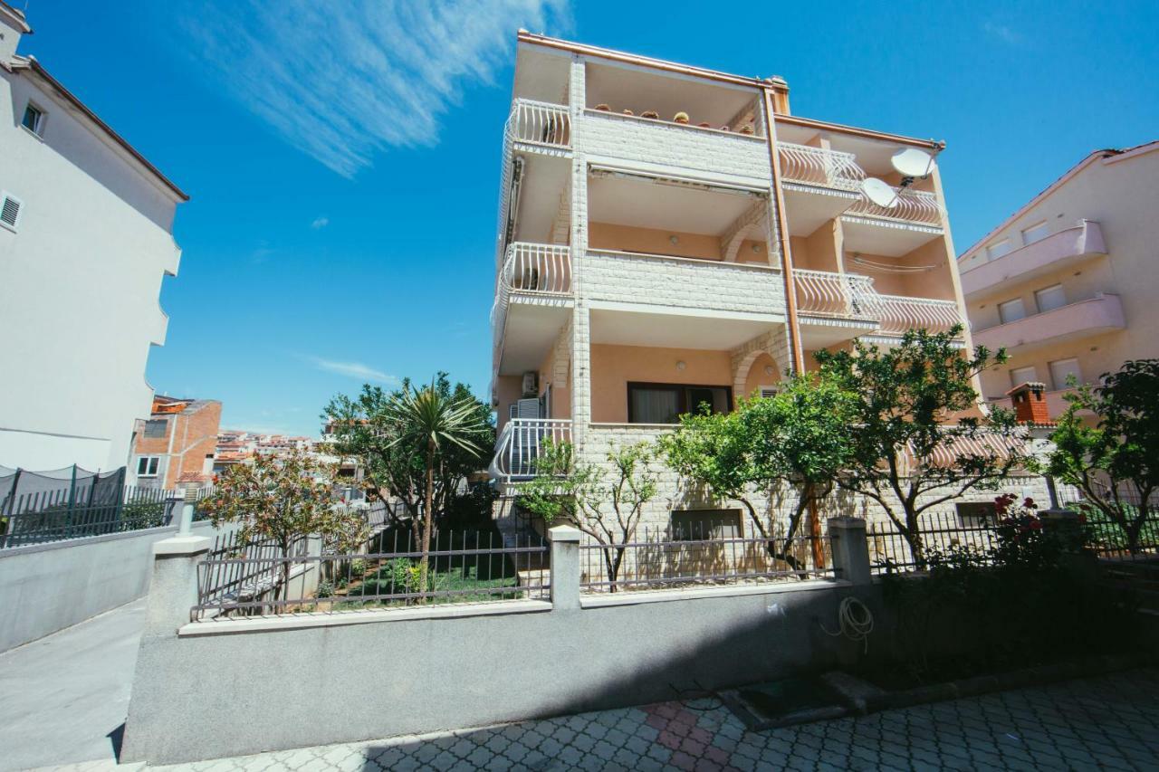 Guesthouse Ante Split Kültér fotó